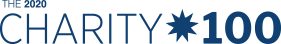 Top Charity 100