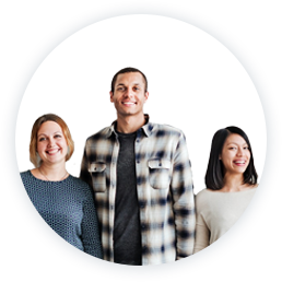 Community Testimonials