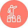 Mentoring Icon