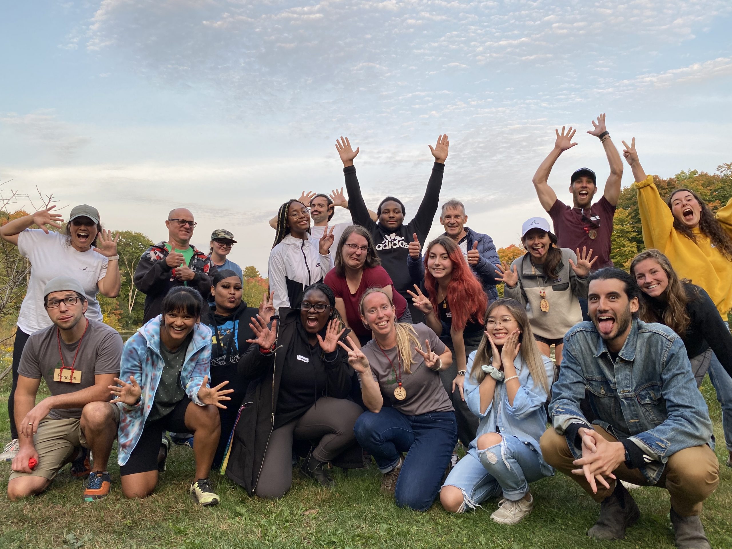 Alumni Newsletter: Summer 2021