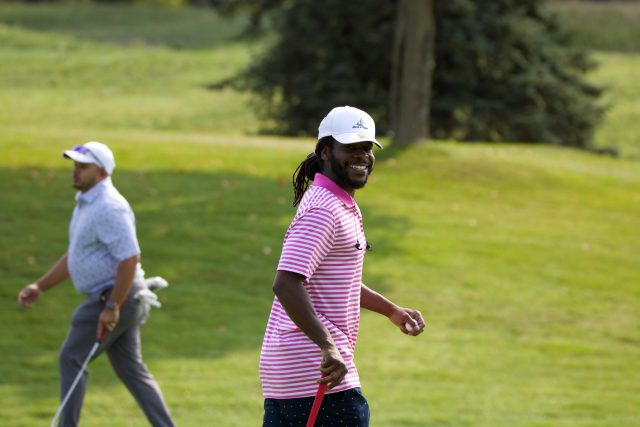 Sunil Thomas Charity Golf Tournament