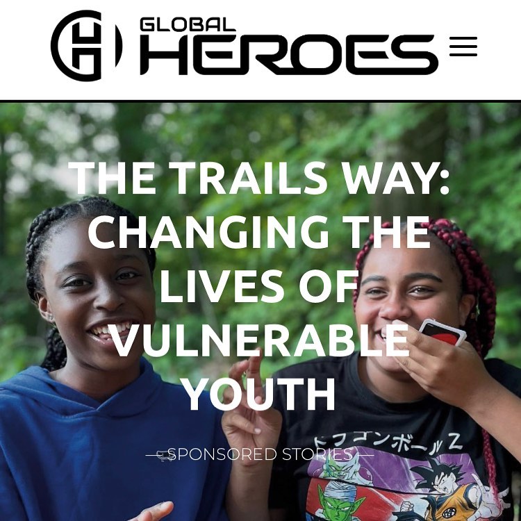 Global Heroes – October 2021