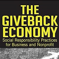 Giveback Economy Podcast – November 2021