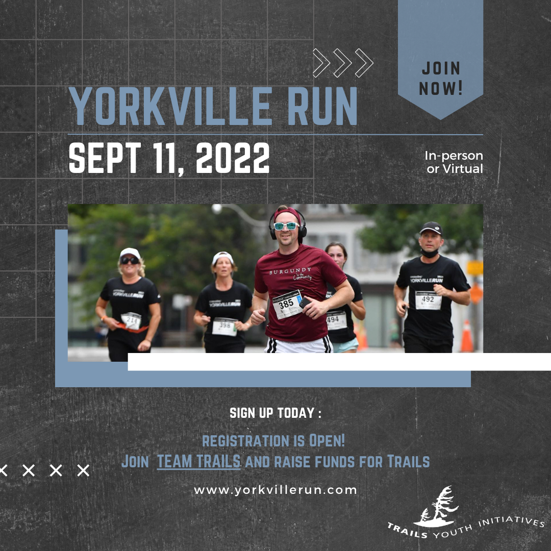 Yorkville Run 2022