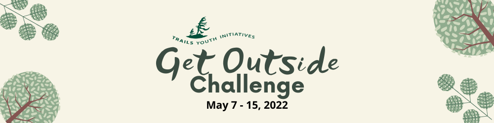 Get Outside Challenge 2022