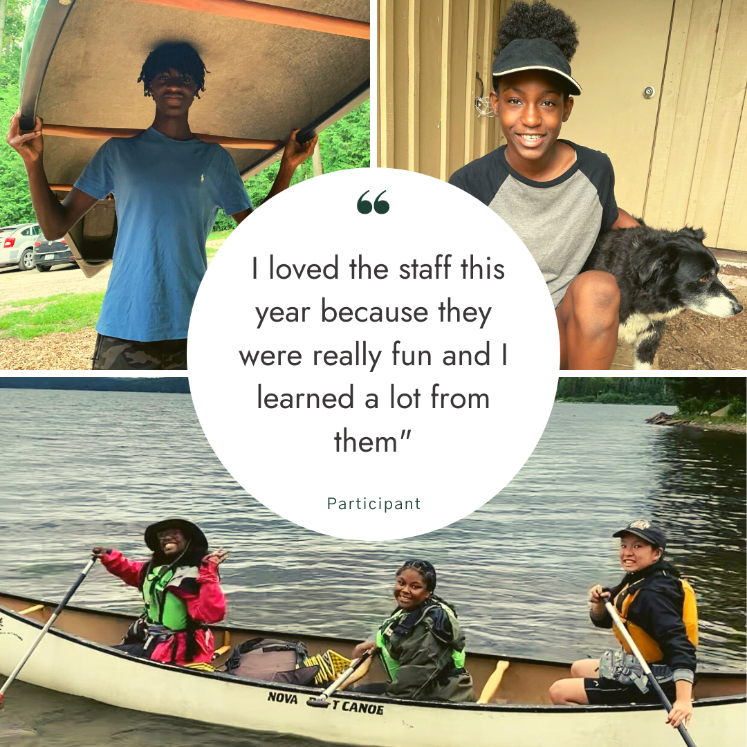 Trails Connections: Summer 2022 Newsletter