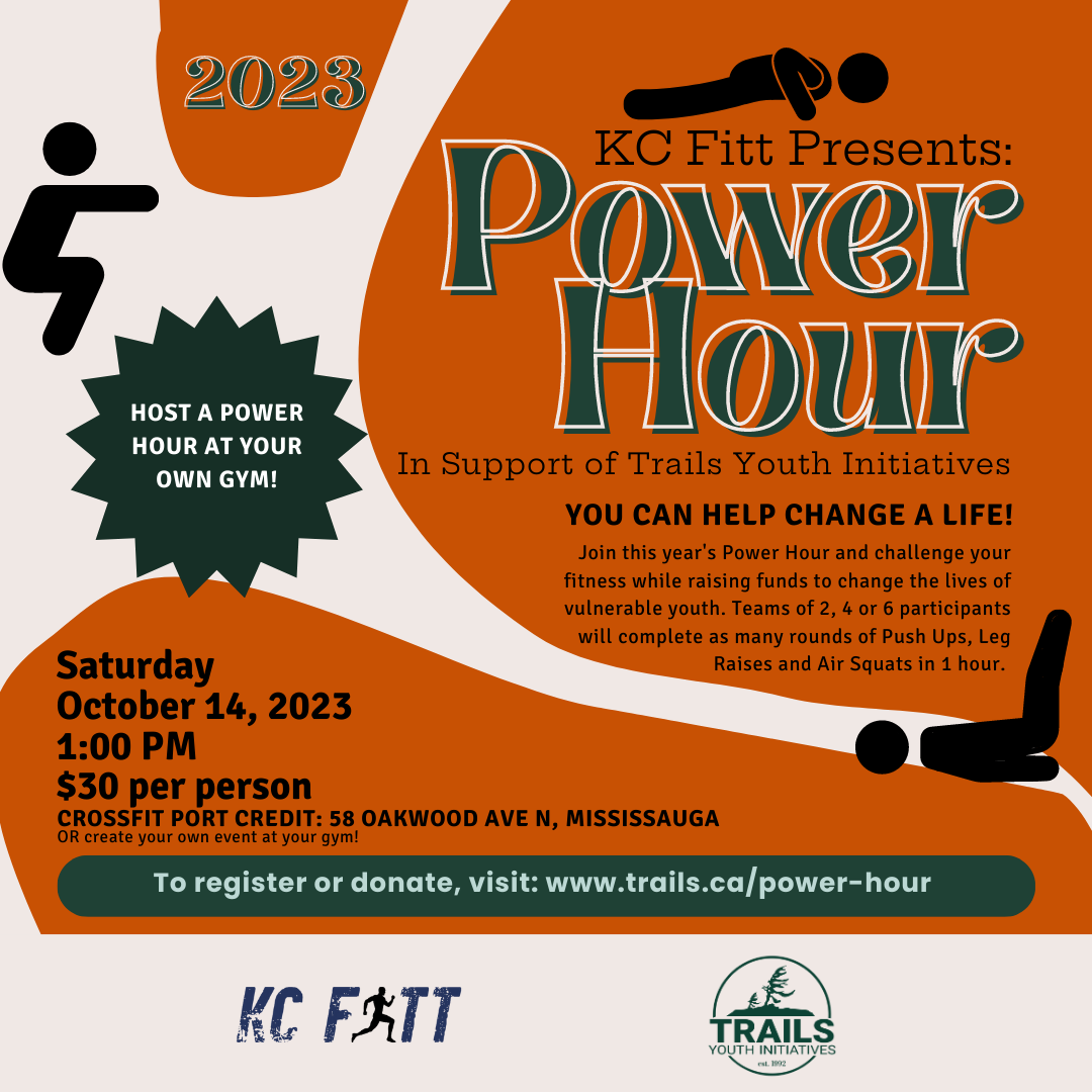 Power Hour 2023