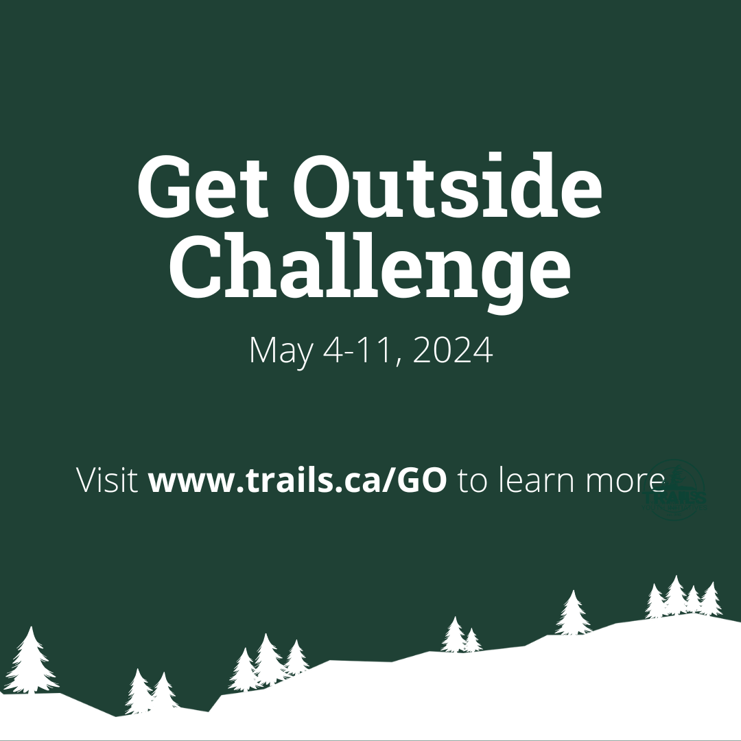 Get Outside Challenge