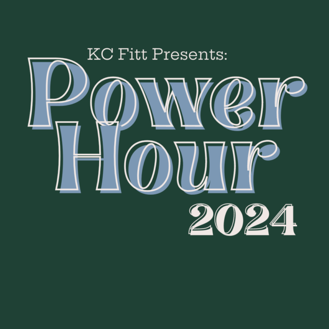 2024 Power Hour Cover