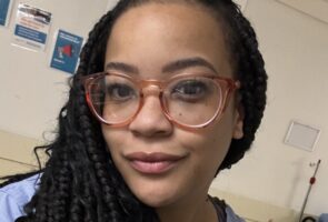 Seanice Dennis, 2024 Recipient