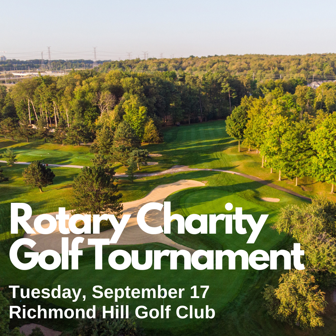 Rotary Golf