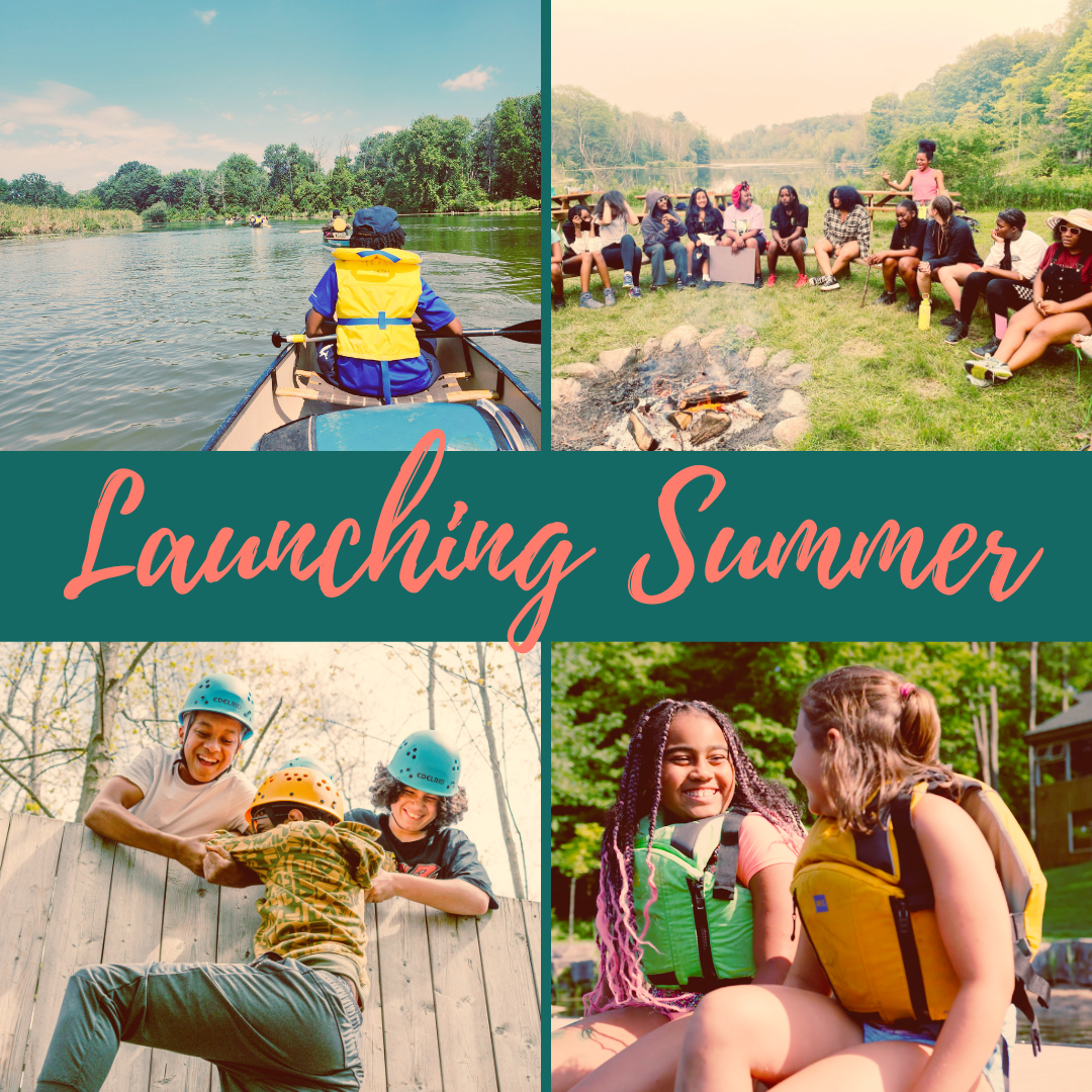 Launching Summer: Fuel the Adventure