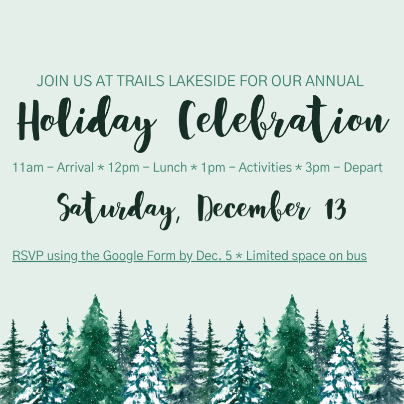 Holiday Celebration