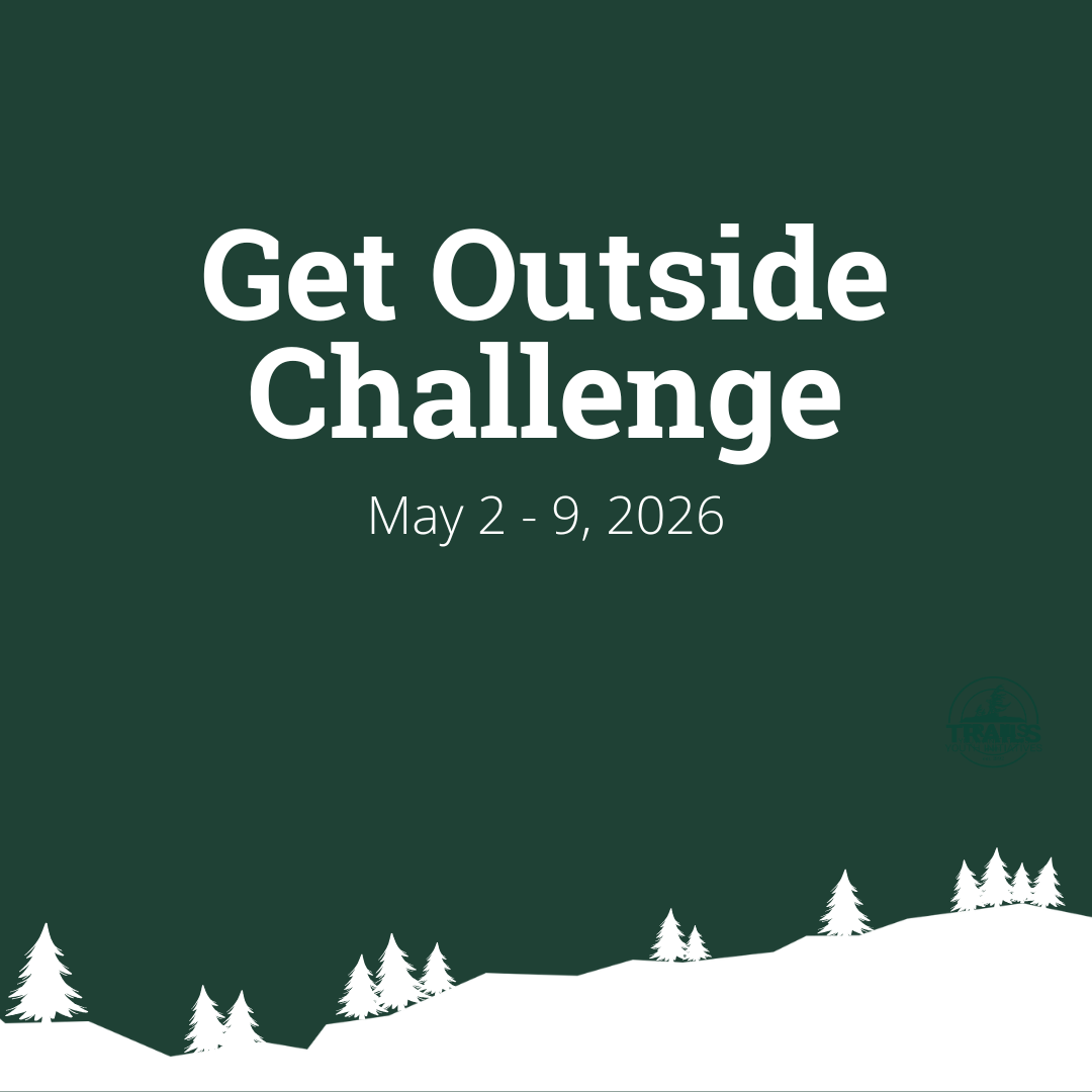 Get Outside Challenge 2026